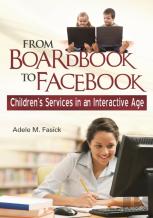 From Boardbook To Facebook