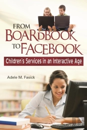From Boardbook To Facebook