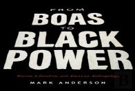 From Boas To Black Power