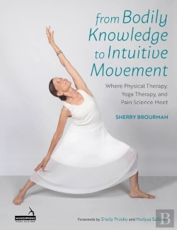 Bertrand.pt - From Bodily Knowledge To Intuitive Movement