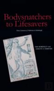 From Body Snatchers To Life Savers