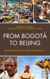 From Bogota To Beijing