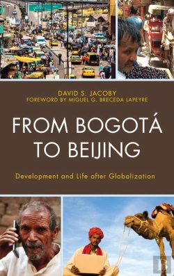 Bertrand.pt - From Bogota To Beijing
