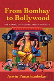 From Bombay To Bollywood