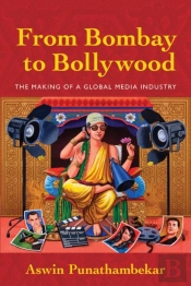 From Bombay To Bollywood
