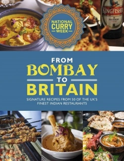 Bertrand.pt - From Bombay To Britain: Signature Recipes From 50 Of The Uk'S Finest Indian Restaurants