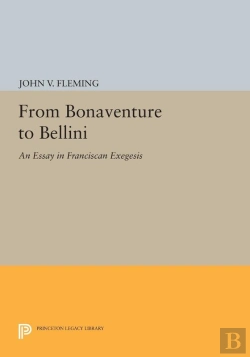 Bertrand.pt - From Bonaventure To Bellini