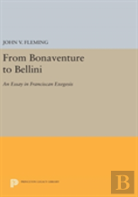 From Bonaventure To Bellini