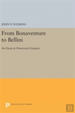 Bertrand.pt - From Bonaventure To Bellini