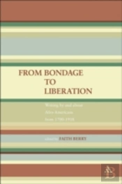 From Bondage To Liberation