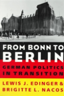 From Bonn To Berlin