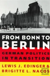 From Bonn To Berlin