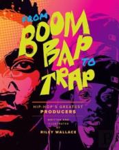 From Boom Bap To Trap