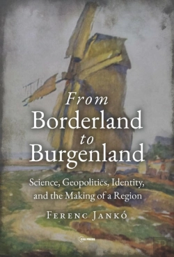 Bertrand.pt - From Borderland To Burgenland