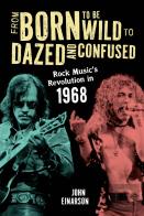 From Born To Be Wild To Dazed And Confused