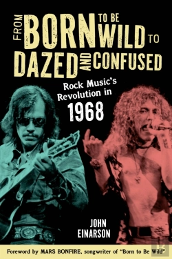 Bertrand.pt - From Born To Be Wild To Dazed And Confused