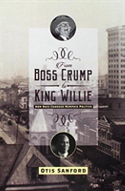 Bertrand.pt - From Boss Crump To King Willie