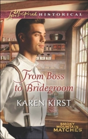 From Boss To Bridegroom