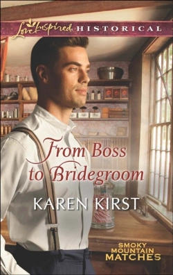 Bertrand.pt - From Boss To Bridegroom