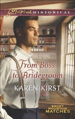Bertrand.pt - From Boss To Bridegroom