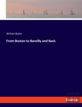 From Boston To Bareilly And Back