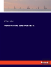 From Boston To Bareilly And Back