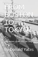 From Boston To Tokyo