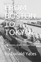 From Boston To Tokyo