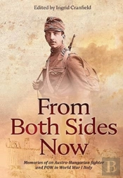 From Both Sides Now: Memories Of An Aust
