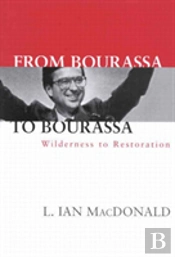 From Bourassa To Bourassa