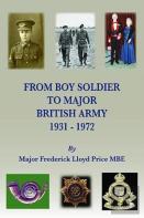 From Boy Soldier To Major