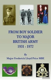 From Boy Soldier To Major