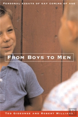 Bertrand.pt - From Boys To Men