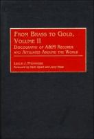 From Brass To Gold, Volume Ii