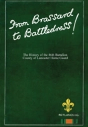 From Brassard To Battledress
