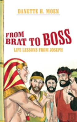 Bertrand.pt - From Brat To Boss
