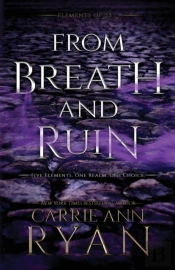 From Breath And Ruin