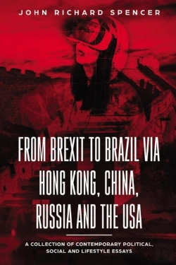 Bertrand.pt - From Brexit To Brazil Via Hong Kong, China, Russia And The Usa