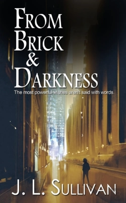 Bertrand.pt - From Brick & Darkness