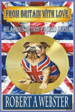 Bertrand.pt - From Britain With Love