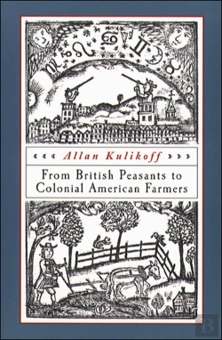 Bertrand.pt - From British Peasants To Colonial American Farmers