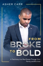 From Broke To Bold: A Testimony Into Rea
