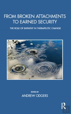 Bertrand.pt - From Broken Attachments To Earned Security