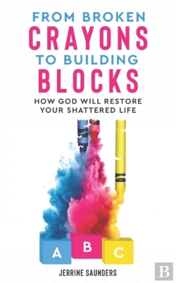 Bertrand.pt - From Broken Crayons To Building Blocks