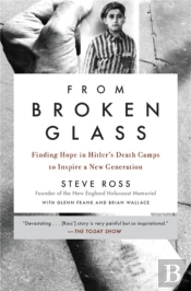 From Broken Glass