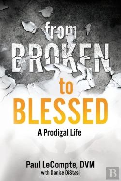 Bertrand.pt - From Broken To Blessed