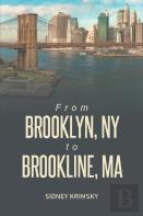 From Brooklyn, Ny To Brooline, Ma