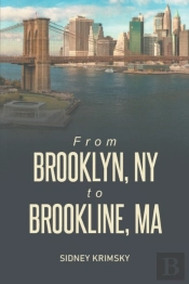 From Brooklyn, Ny To Brooline, Ma