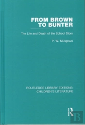 From Brown To Bunter