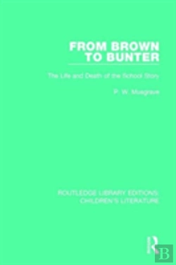 Bertrand.pt - From Brown To Bunter